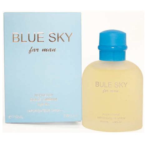 dolce gabbana blue sky|dolce & gabbana blue perfume.